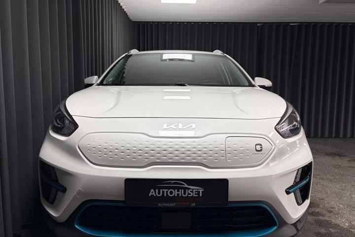 undefined Kia e-Niro fra 2022