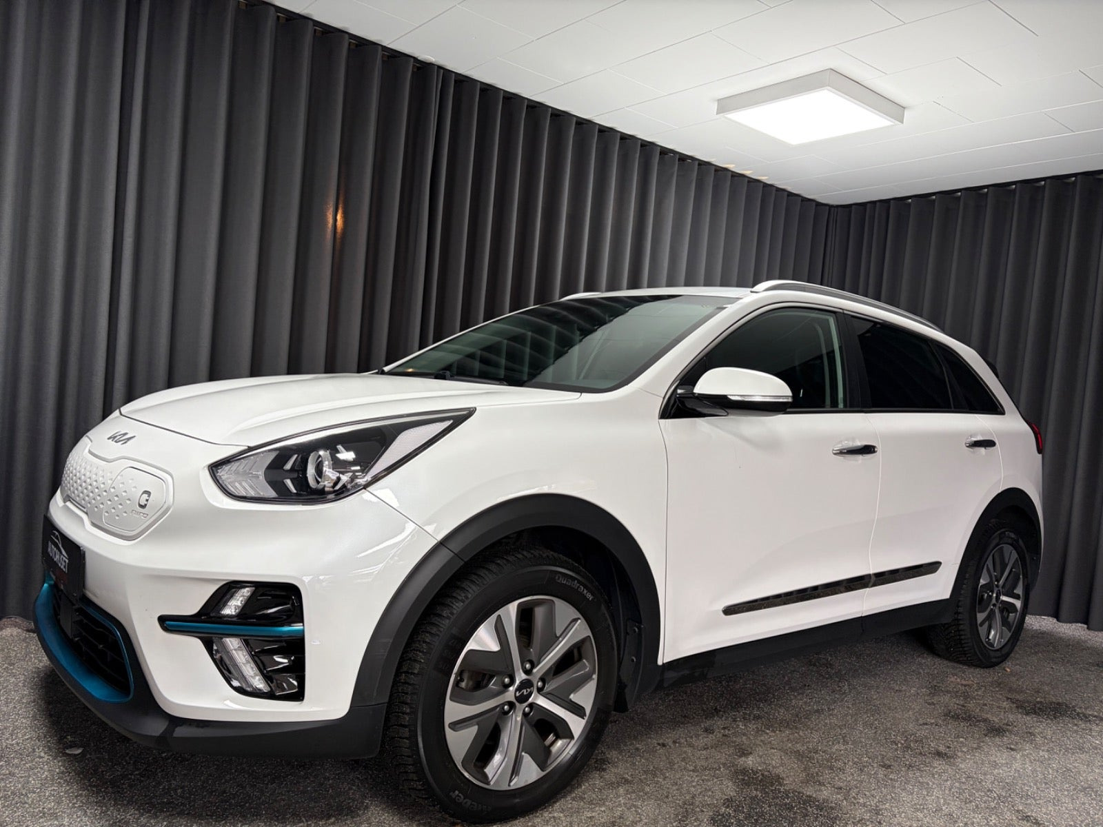 undefined Kia e-Niro fra 2022