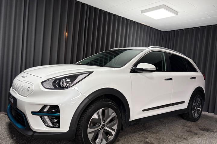 undefined Kia e-Niro fra 2022