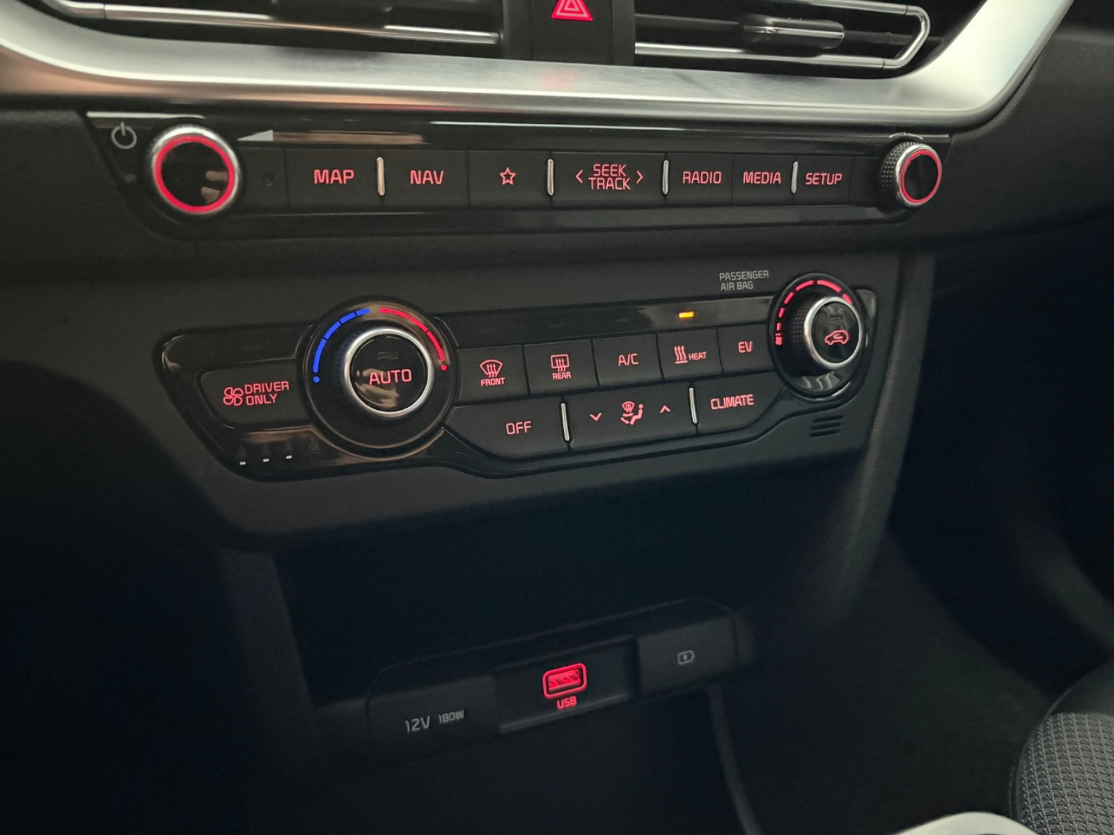undefined Kia e-Niro fra 2022
