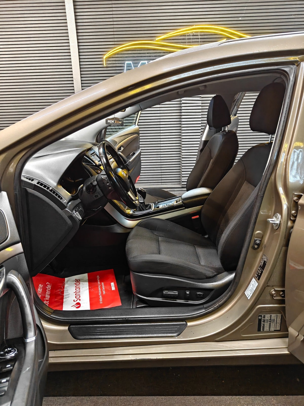 undefined Hyundai i40 fra 2012