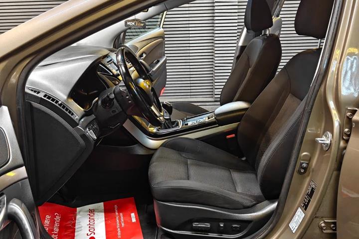 undefined Hyundai i40 fra 2012
