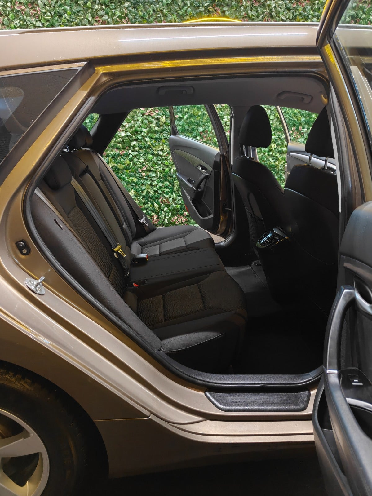 undefined Hyundai i40 fra 2012