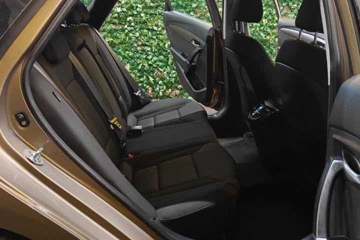 undefined Hyundai i40 fra 2012