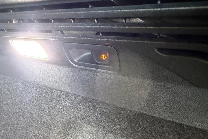 Sort VW ID.4 fra 2023