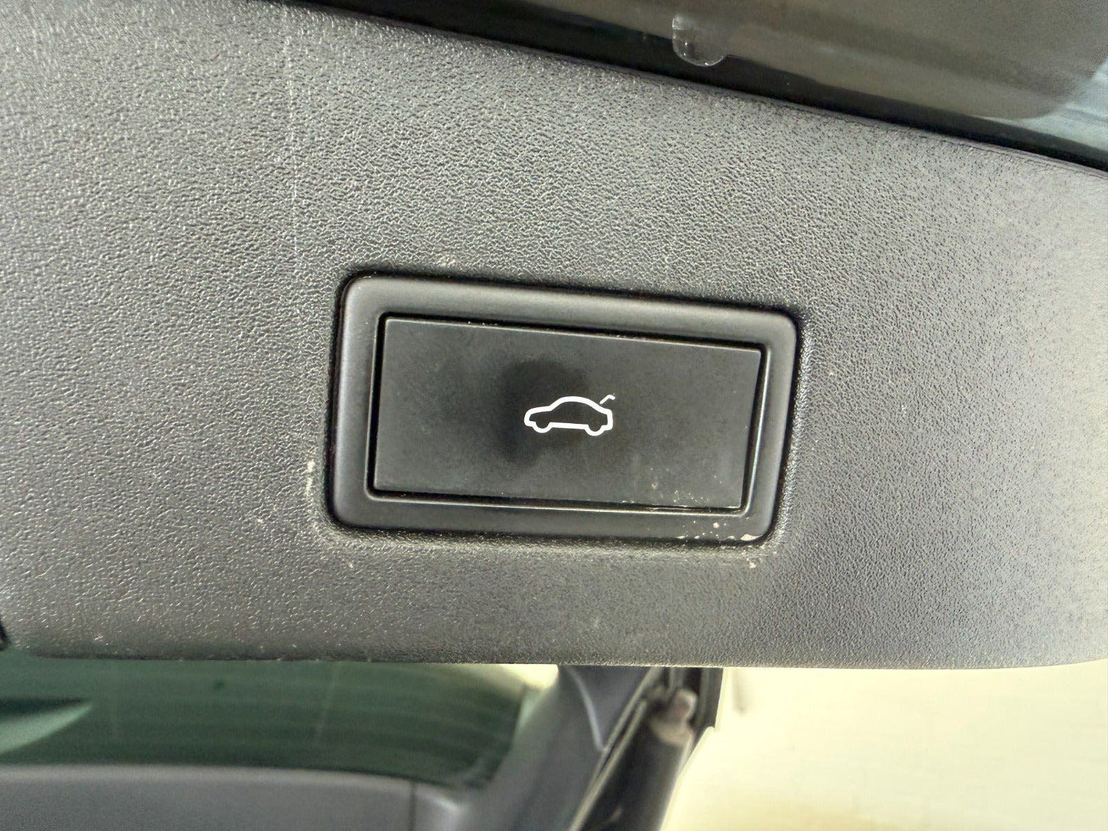 Sort VW ID.4 fra 2023