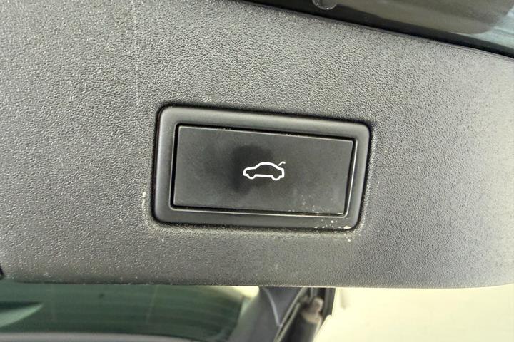 Sort VW ID.4 fra 2023