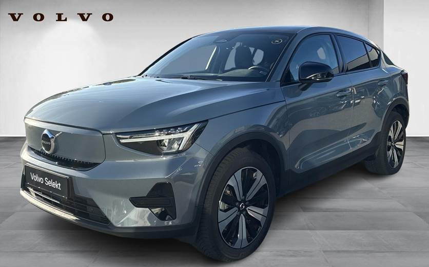 Volvo C40 P6 ReCharge Core