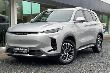 Maxus Euniq6