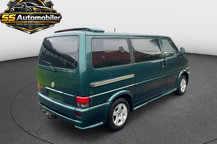 undefined VW Caravelle fra 1997