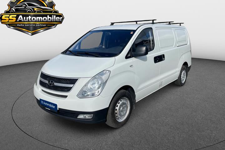 undefined Hyundai H-1 fra 2012