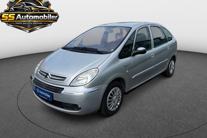 undefined Citroën Xsara Picasso fra 2003