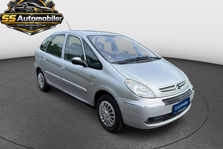 undefined Citroën Xsara Picasso fra 2003