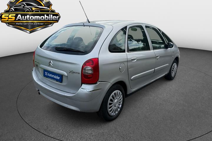undefined Citroën Xsara Picasso fra 2003