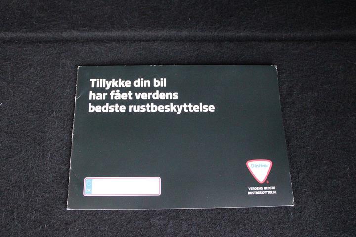 Grå Citroën C5 Aircross fra 2020