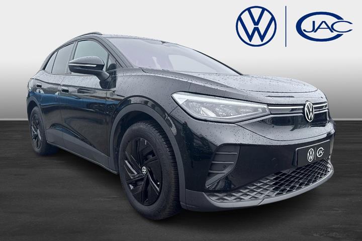 Sort VW ID.4 fra 2024