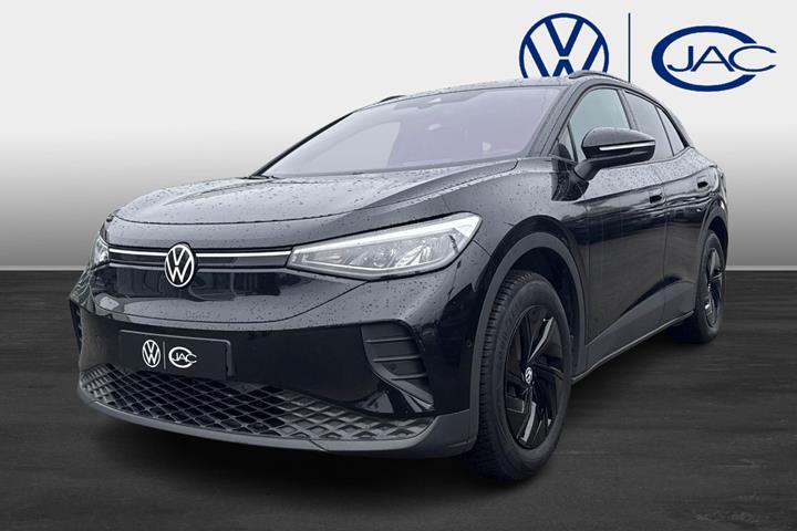 Sort VW ID.4 fra 2024