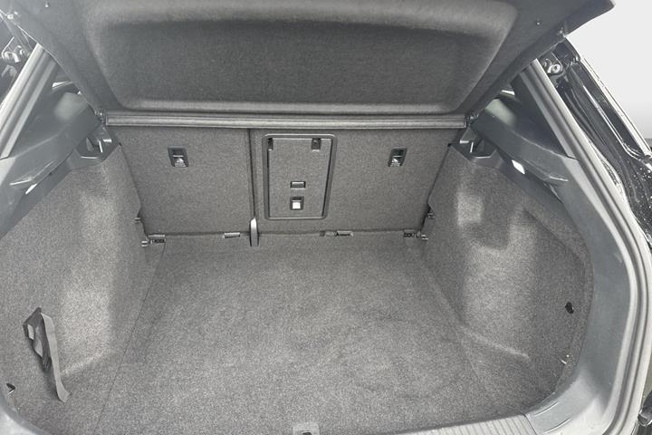Sort VW ID.4 fra 2024
