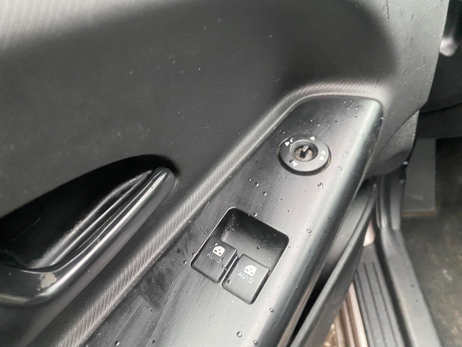 undefined Kia Ceed fra 2008