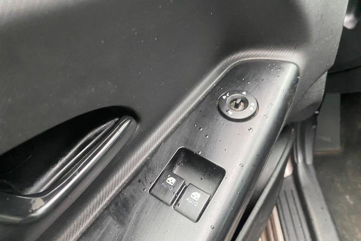 undefined Kia Ceed fra 2008