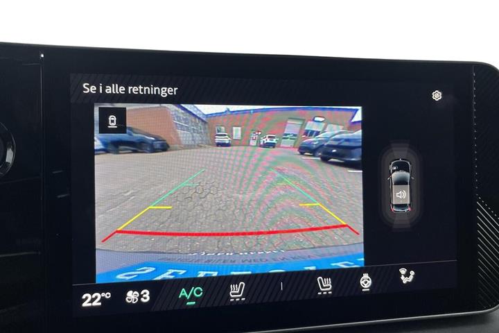 Sort Renault 5 E-Tech fra 2026