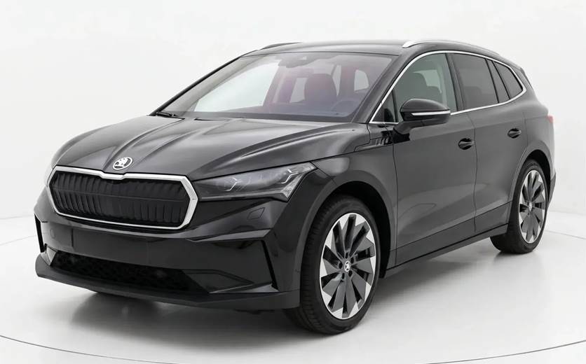 Skoda Enyaq 80 iV Selection Suite