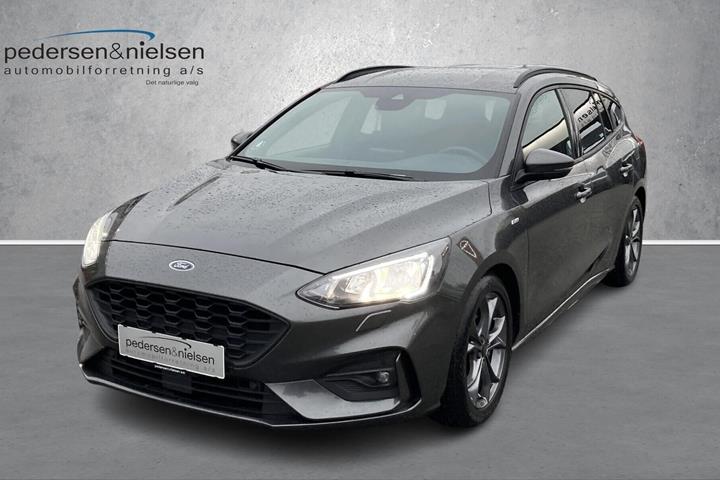 undefined Ford Focus fra 2019