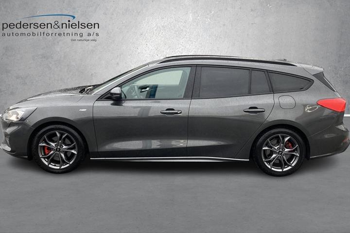 undefined Ford Focus fra 2019