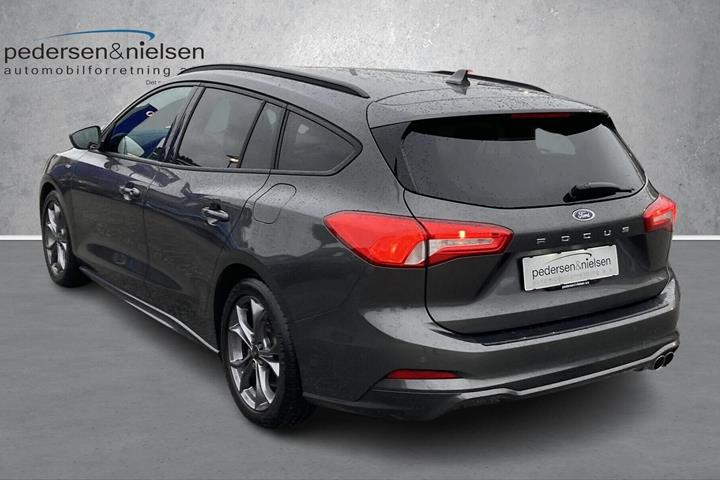 undefined Ford Focus fra 2019
