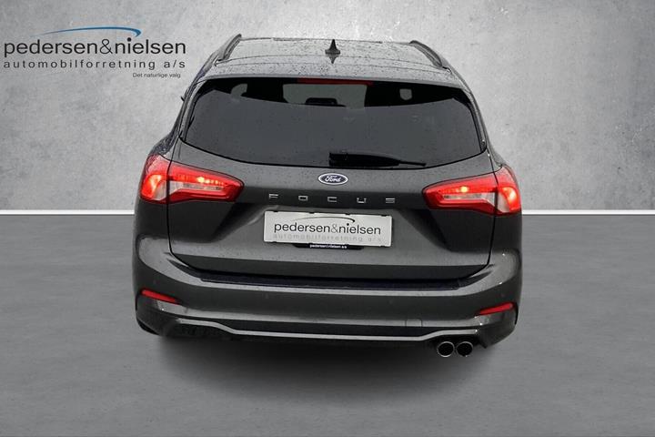 undefined Ford Focus fra 2019