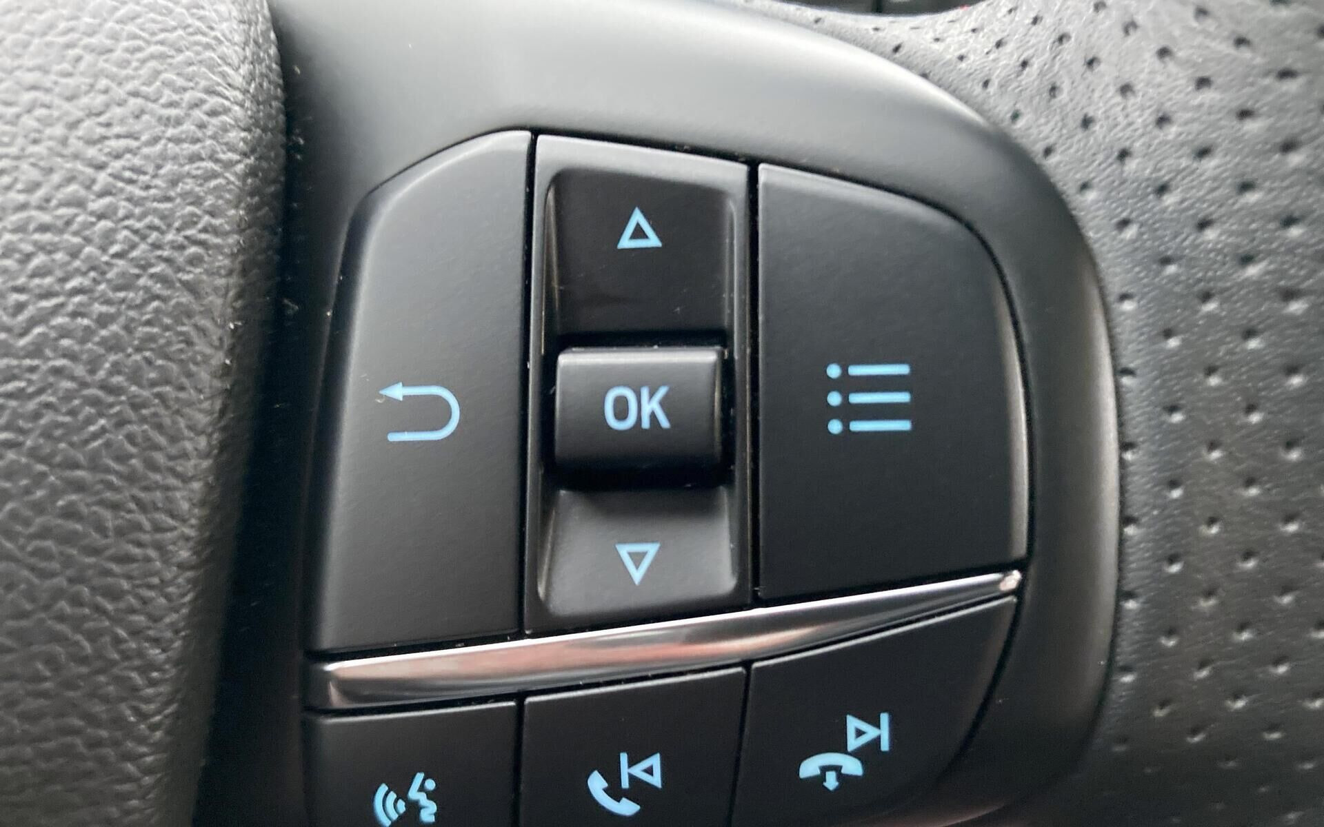 undefined Ford Focus fra 2019