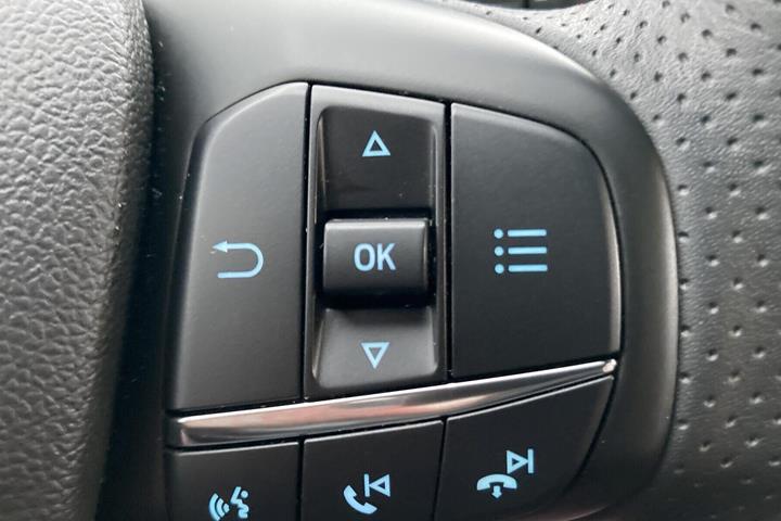 undefined Ford Focus fra 2019