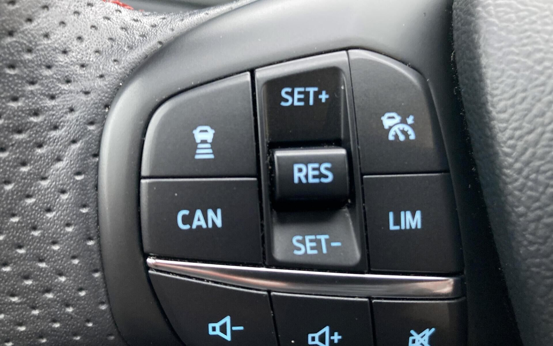 undefined Ford Focus fra 2019