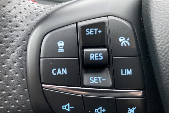 undefined Ford Focus fra 2019
