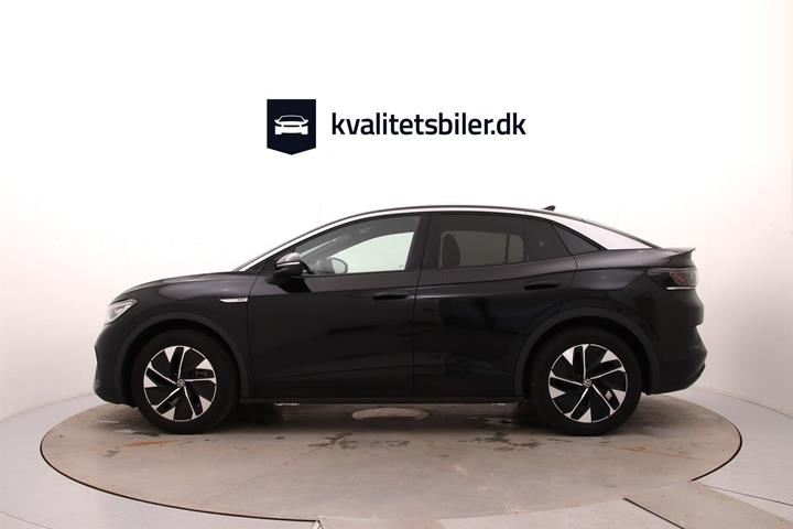Sort VW ID.5 fra 2023