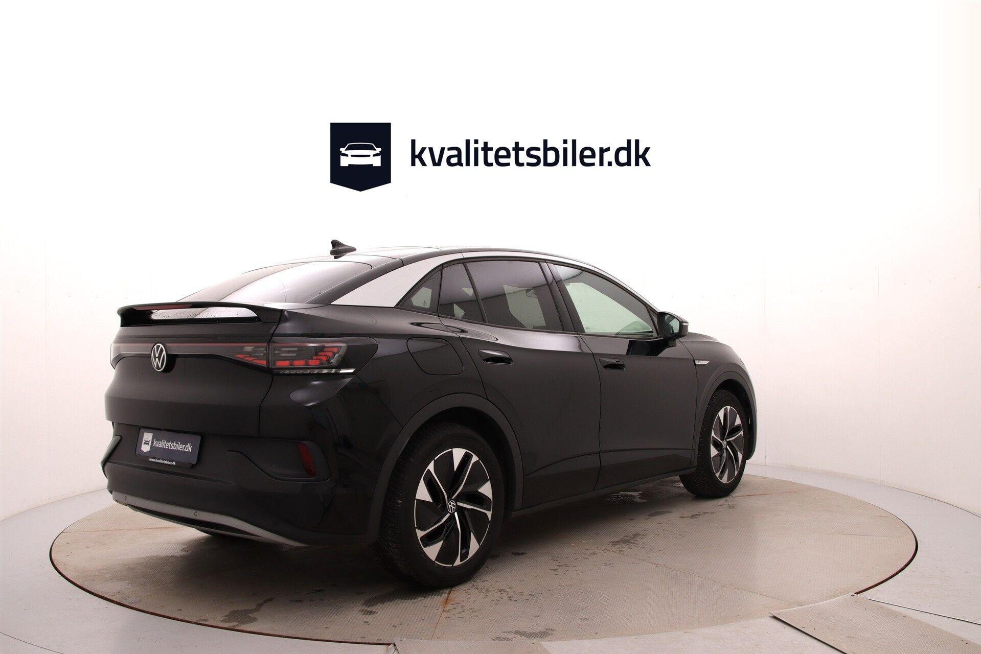 Sort VW ID.5 fra 2023