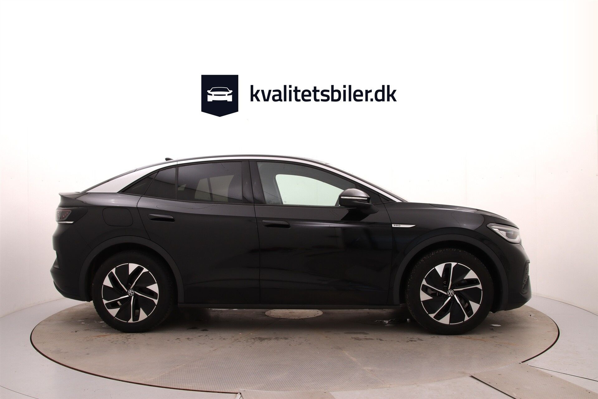 Sort VW ID.5 fra 2023
