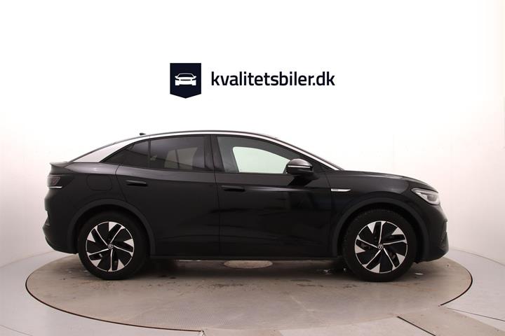 Sort VW ID.5 fra 2023