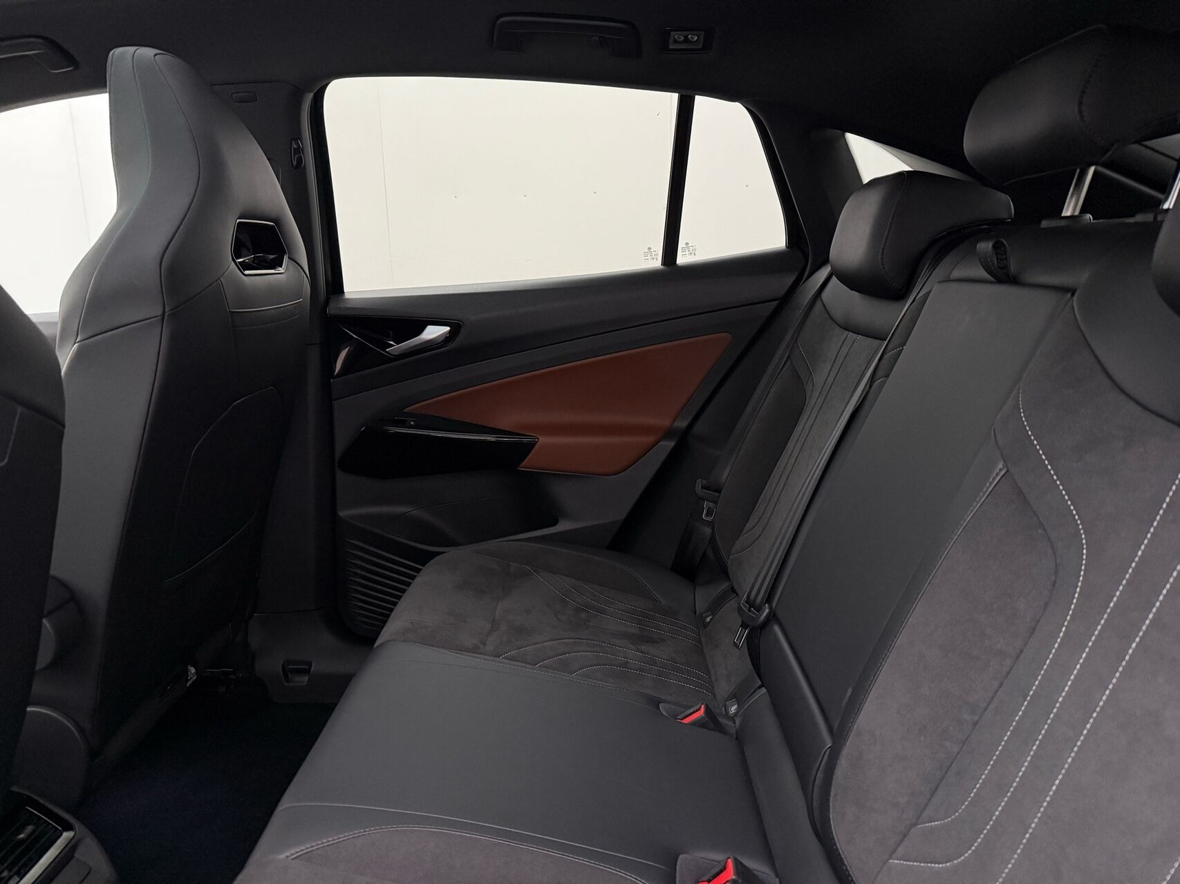Sort VW ID.5 fra 2023
