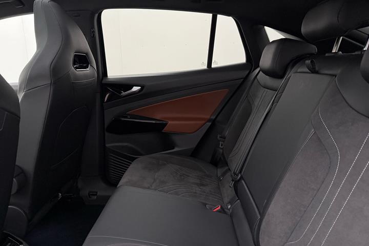Sort VW ID.5 fra 2023