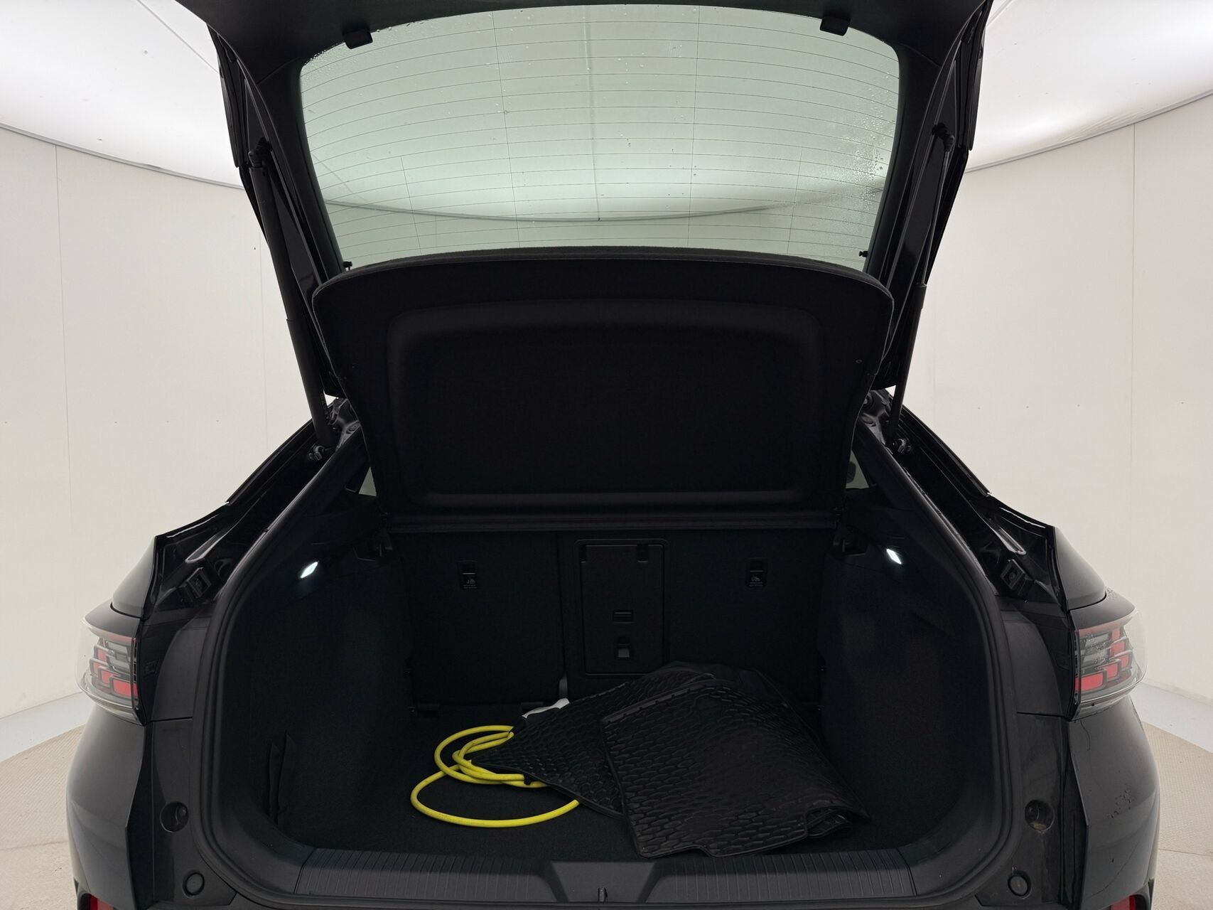 Sort VW ID.5 fra 2023