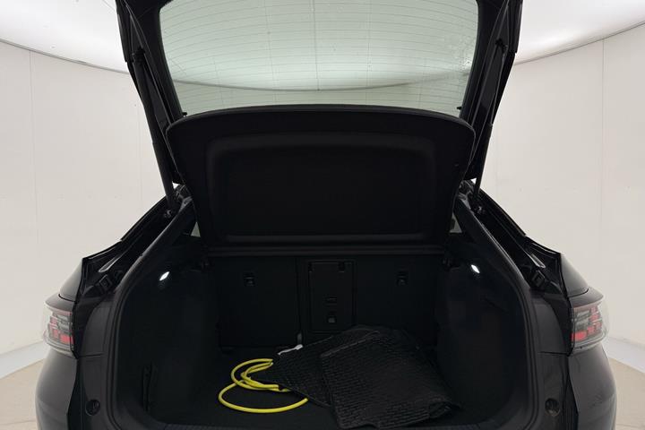 Sort VW ID.5 fra 2023