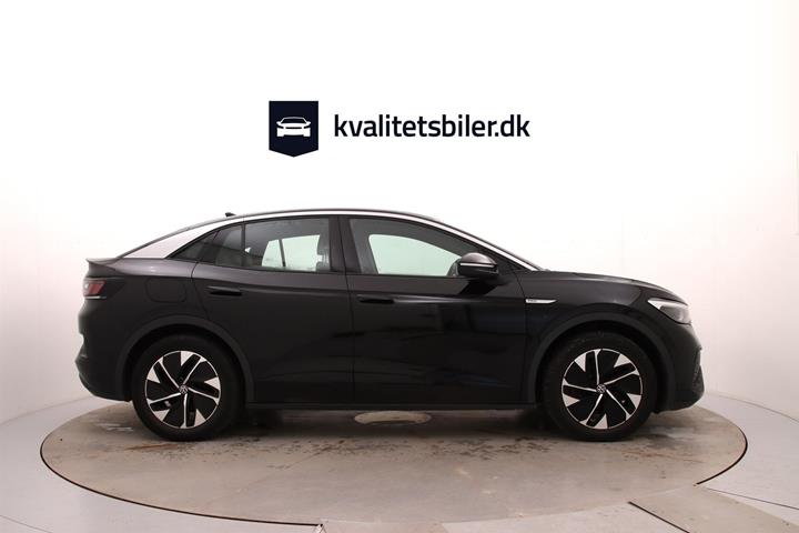 Sort VW ID.5 fra 2023