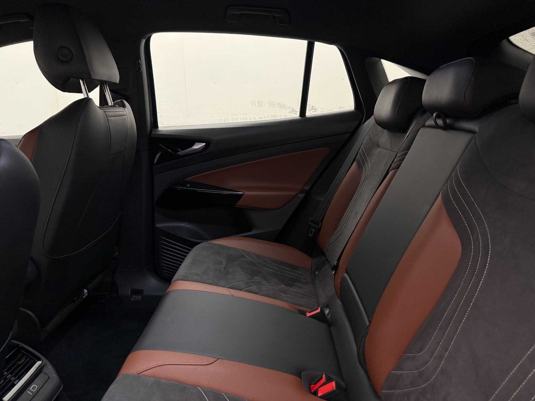 Sort VW ID.5 fra 2023