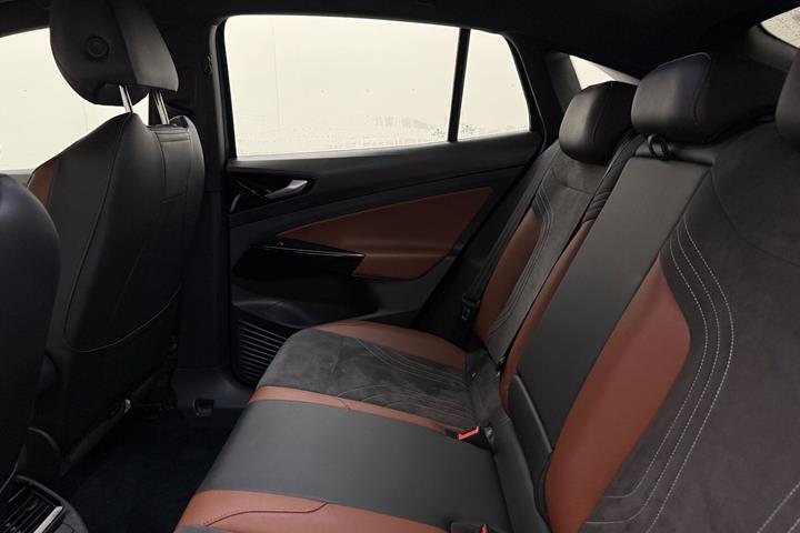 Sort VW ID.5 fra 2023