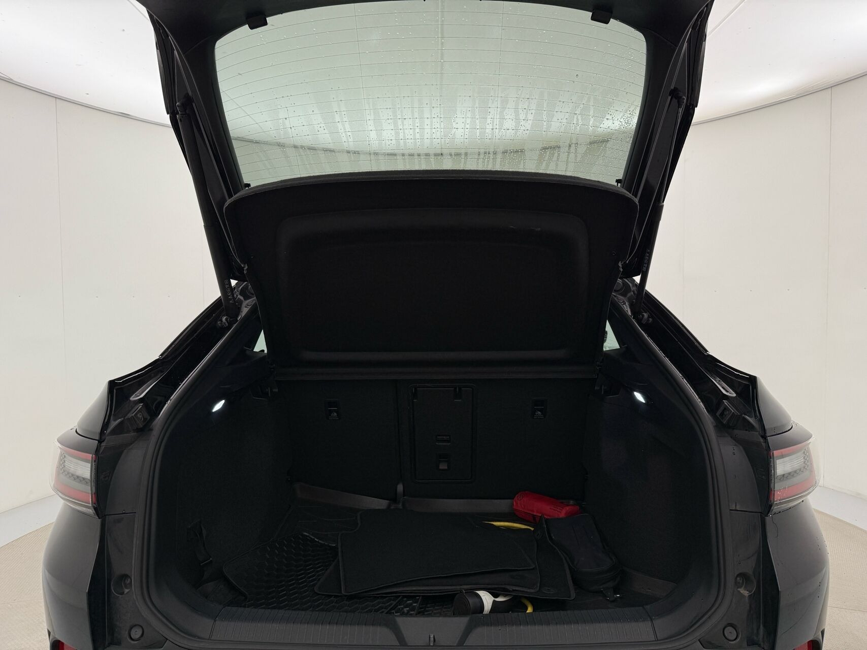 Sort VW ID.5 fra 2023