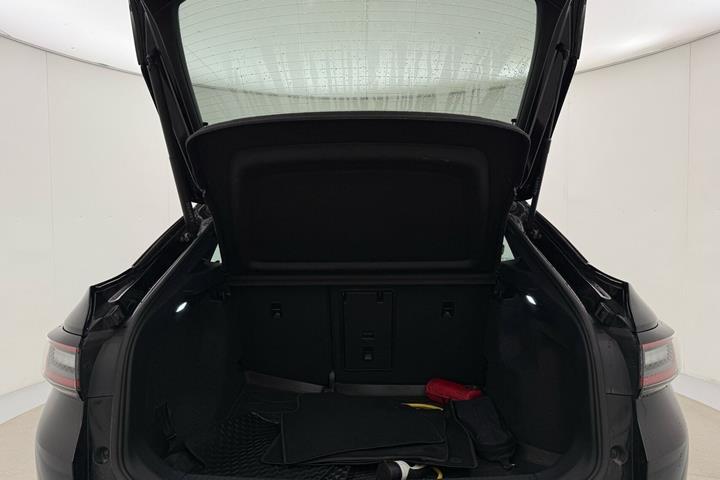 Sort VW ID.5 fra 2023
