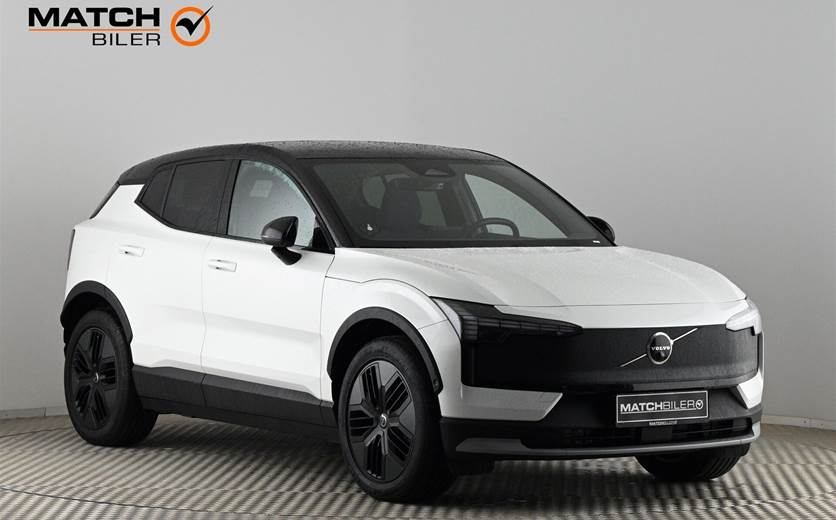 Volvo EX30 Cross Country P8 Twin Motor Performance Ultra AWD 428HK 5d Aut.