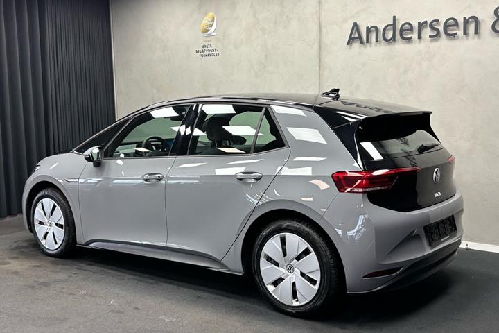 undefined VW ID.3 fra 2022