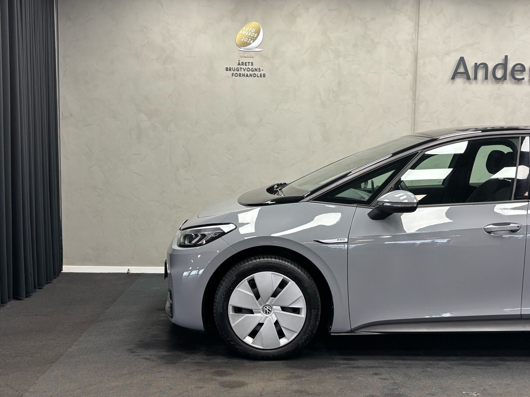 undefined VW ID.3 fra 2022